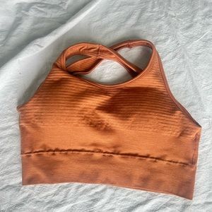 Alphalete Amplify/Vault Sports Bra